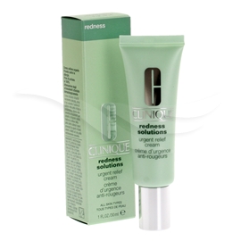 Redness Solutions Urgent Relief Cream