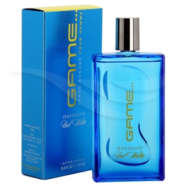 Cool Water Game for him - Aftershave