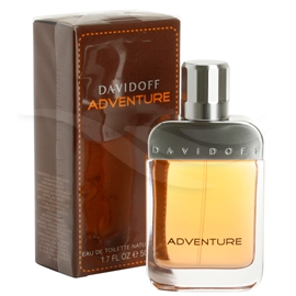 Davidoff Adventure - Eau de toilette (Edt) Spray