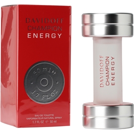 Davidoff Champion Energy - Eau De Toilette Spray