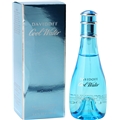 Cool Water Woman - Deodorant Spray