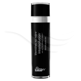Blemishes No More Intensolution