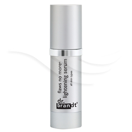 Flaws No More Laser Lightning Serum