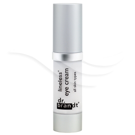 Lineless Eye Cream