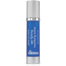 Pores No More Anti Aging Mattifying Lotion