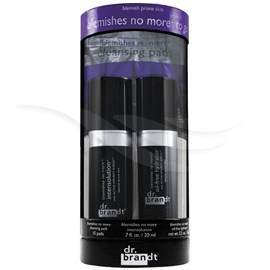 Blemishes No More To Go Kit