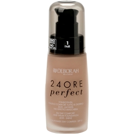 24H Perfect Foundation