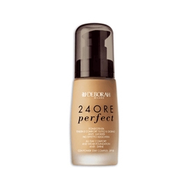 24H Perfect Foundation