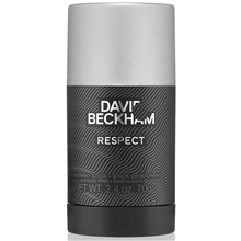 David Beckham Respect Deostick 75ml