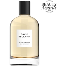 Bilde av David Beckham Refined Woods - Eau De Parfum 100 Ml