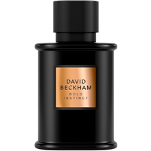Bilde av David Beckham Bold Instinct - Eau De Parfum 50 Ml