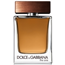 D&G The One For Men - Eau de toilette Spray
