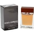 D&G The One For Men - After Shave
