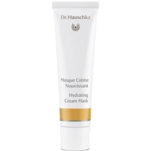 Bilde av Dr Hauschka Hydrating Cream Mask 30 Ml