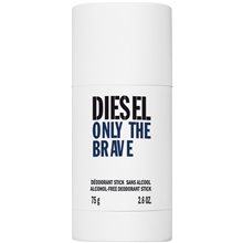 Diesel Only The Brave Deostick 75g