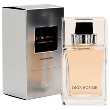 Dior Homme - Aftershave