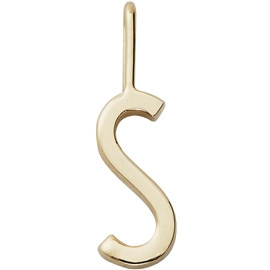 Archetype Charm GOLD Plated str. S