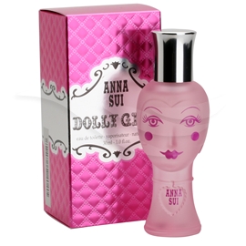 Dolly Girl - Eau de toilette (Edt) Spray