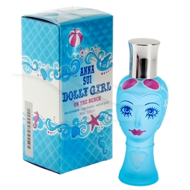 Dolly Girl On the Beach - Eau de toilette Spray