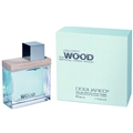 SheWood Crystal Creek Wood - Eau de parfum