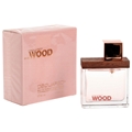 SheWood - Eau de parfum (Edp) Spray