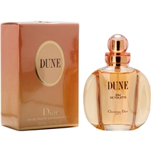 Dune - Eau de toilette (Edt) Spray