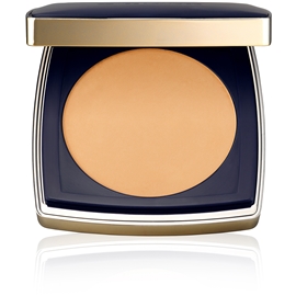 Estée Lauder Double Wear Stay In Place Matte Powder Foundation 12 gram 5W2 Rich Caramel