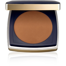 Estée Lauder Double Wear Stay In Place Matte Powder Foundation 12 gram 7N1 Deep Amber