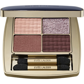Estée Lauder The Essential Eyeshadow Quad 4 gram Power Brunch