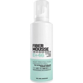 Fiber Mousse 75ml