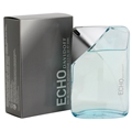 Echo - Eau de toilette (Edt) Spray