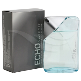 Echo - Eau de toilette (Edt) Spray