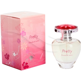 Pretty - Eau de parfum (Edp) Spray