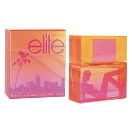 Miami Edition - Eau de parfum (Edp) Spray