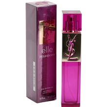 elle - Eau de parfum (Edp) Spray