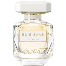 Bilde av Elie Saab Le Parfum In White - Eau De Parfum 30 Ml