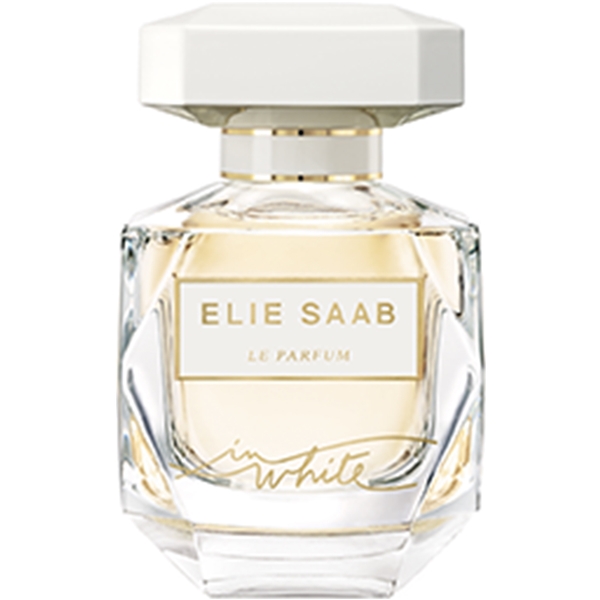 Elie Saab Le Parfum In White - Eau de parfum (Bilde 1 av 5)
