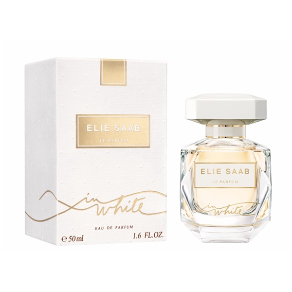 Elie Saab Le Parfum In White - Eau de parfum (Bilde 2 av 5)