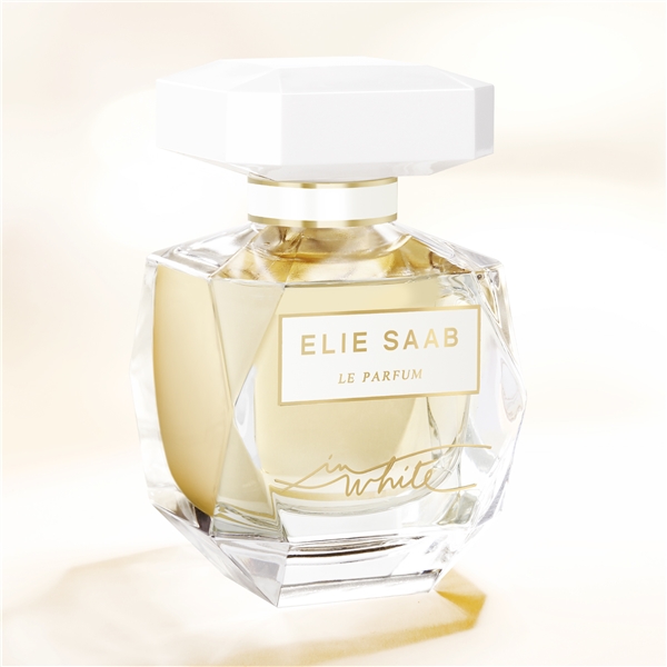Elie Saab Le Parfum In White - Eau de parfum (Bilde 3 av 5)