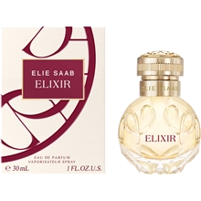Bilde av Elie Saab Elixir - Eau De Parfum 30 Ml