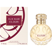 Bilde av Elie Saab Elixir - Eau De Parfum 50 Ml