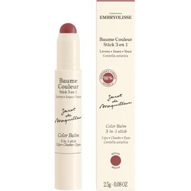 Embryolisse Color Balm 3 in 1 Stick Mocha