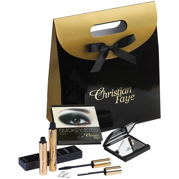 Christian Faye Celebration Eyes - Gift Set (Bilde 1 av 2)