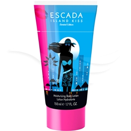 Island Kiss - Body Lotion