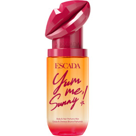 Escada Yum Me, Sunny! - Body Mist 100 ml