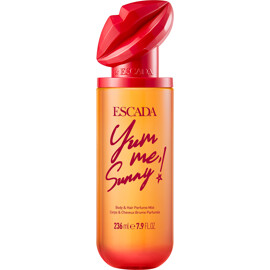Escada Yum Me, Sunny! - Body Mist 236 ml