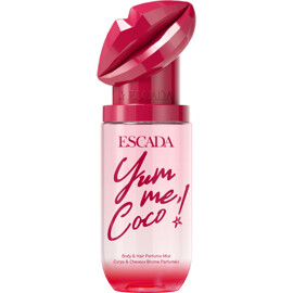 Escada Yum Me, Coco! - Body Mist 100 ml