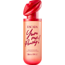 Escada Yum Me, Peachy! - Body Mist 236 ml