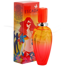 Sunset Heat - Eau de toilette (Edt) Spray