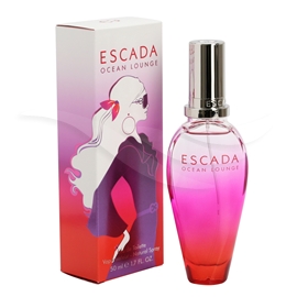 Ocean Lounge - Eau de toilette (Edt) Spray